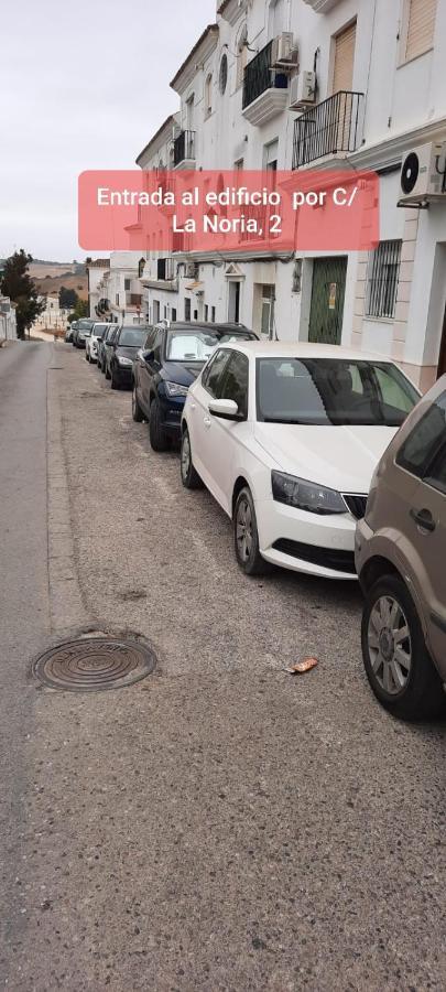 Ideal Para Familias Vejer de la Frontera Extérieur photo
