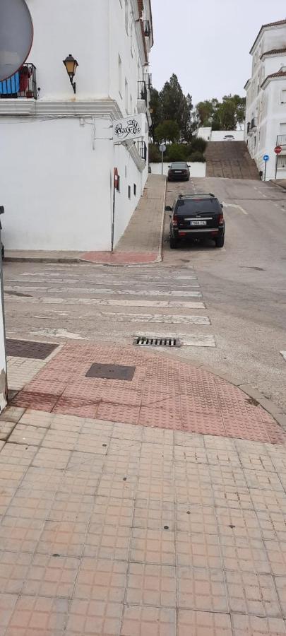 Ideal Para Familias Vejer de la Frontera Extérieur photo