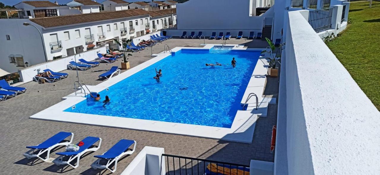 Ideal Para Familias Vejer de la Frontera Extérieur photo