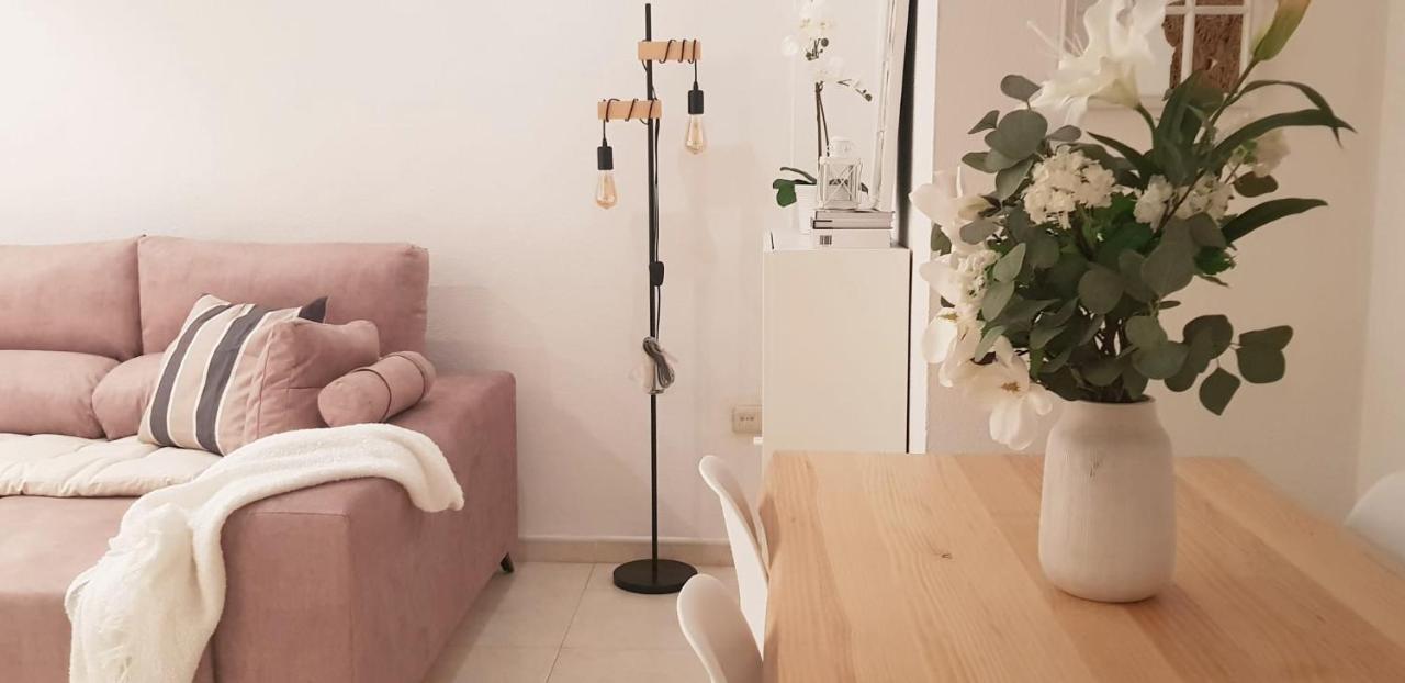 Ideal Para Familias Vejer de la Frontera Extérieur photo