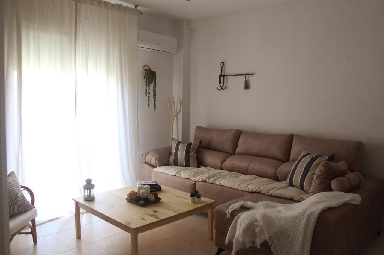 Ideal Para Familias Vejer de la Frontera Extérieur photo