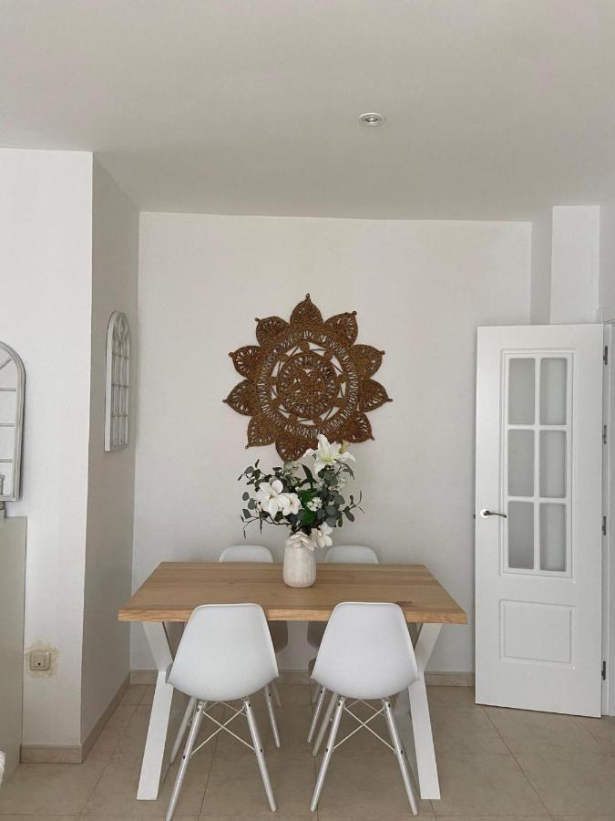 Ideal Para Familias Vejer de la Frontera Extérieur photo