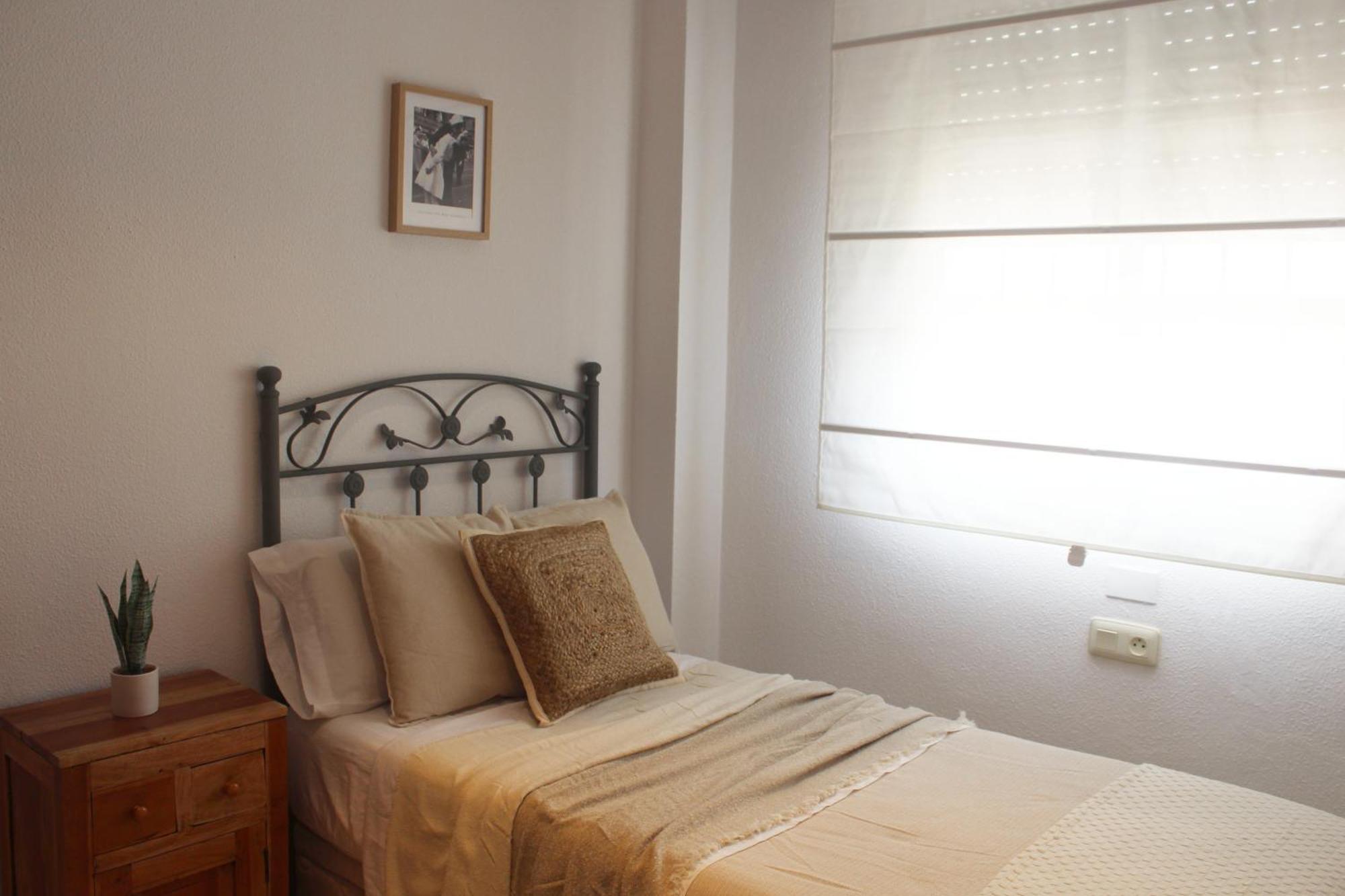 Ideal Para Familias Vejer de la Frontera Extérieur photo